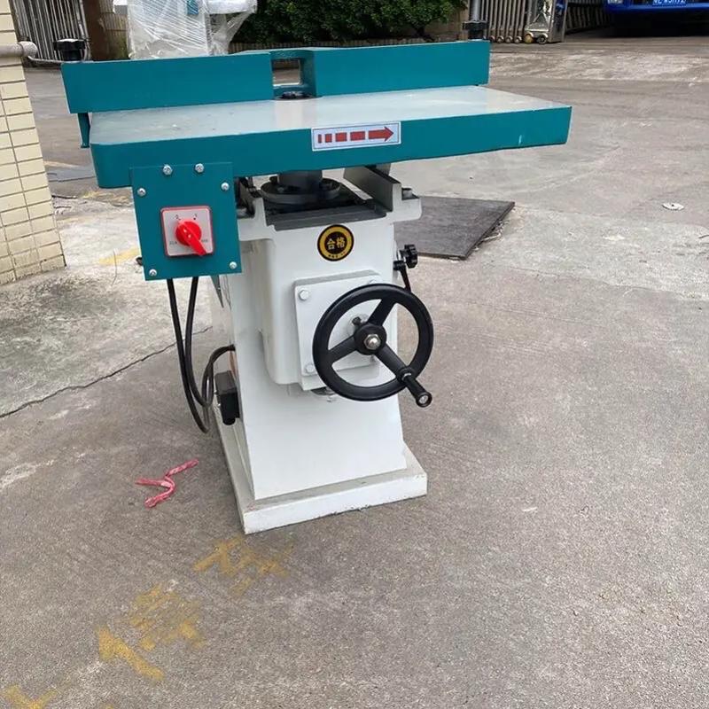 木工銑機與修邊機 現(xiàn)代裝修中的核心木工機械詳解