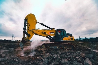 裝修機械及設備全覽 提升施工效率與質量的利器