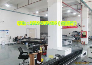 江西撫州家裝新寵 UV萬能打印機與瓷磚印花機，開啟3D背景墻個性化定制時代
